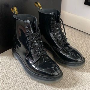 Dr Martens boots
